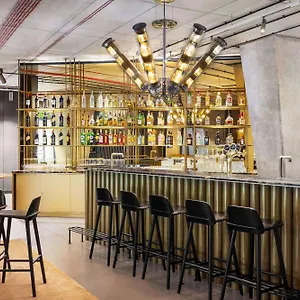 4* Hotell Vienna House By Wyndham Mokotow