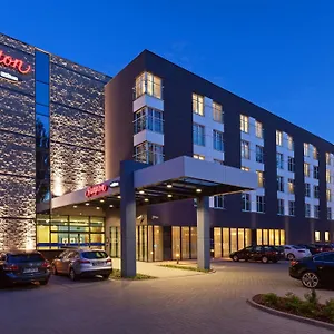 3* Hotell Hampton By Hilton Airport